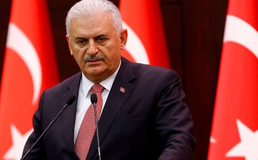 Turski parlament prihvatio sporazum o pomirenju s Izraelom